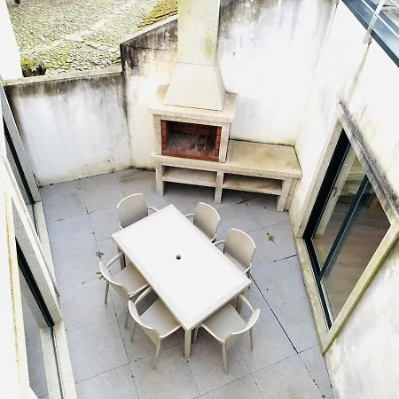 펜션 Golden Paradise