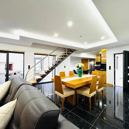 펜션 Golden Paradise *