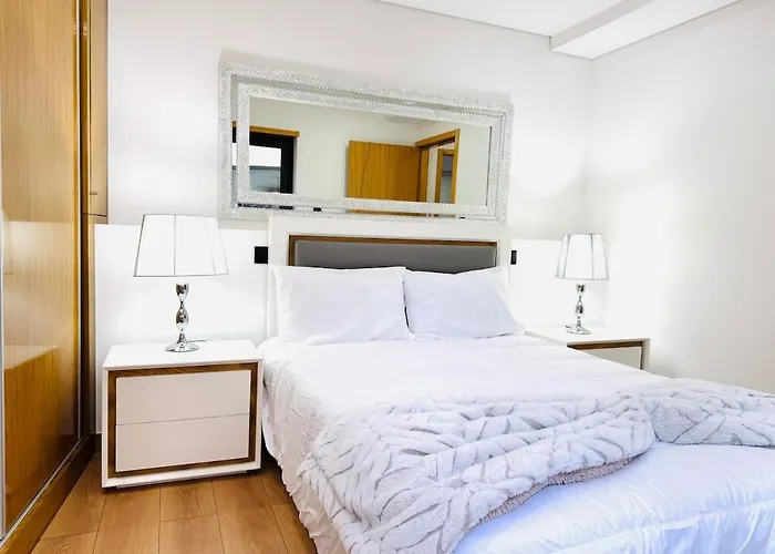 Golden Paradise 펜션 에스포센데