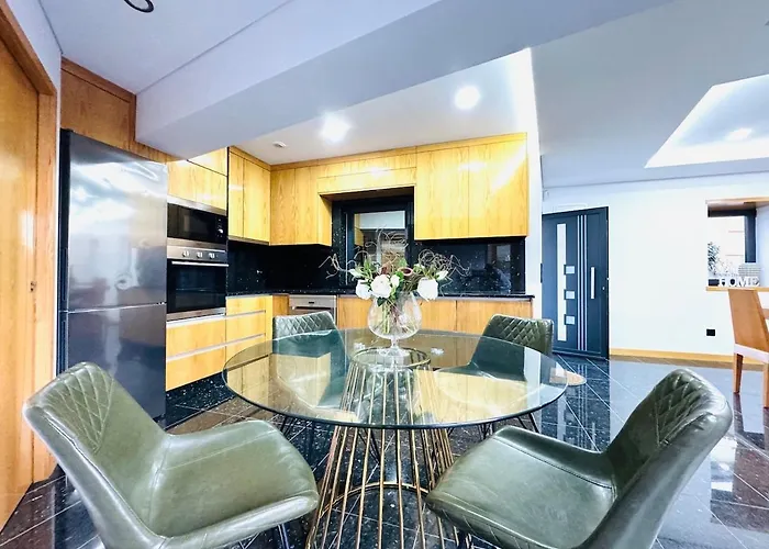 Golden Paradise * 에스포센데