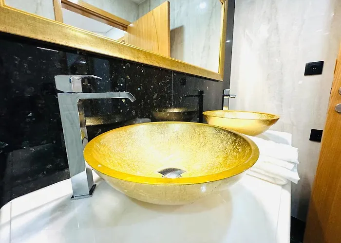 Golden Paradise 펜션