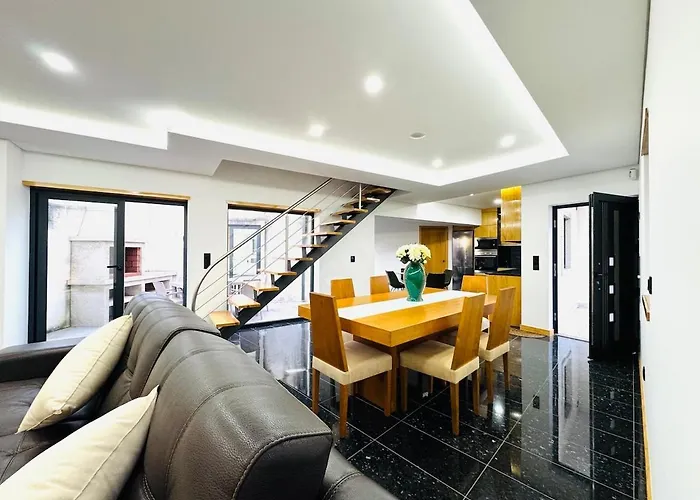 펜션 Golden Paradise *