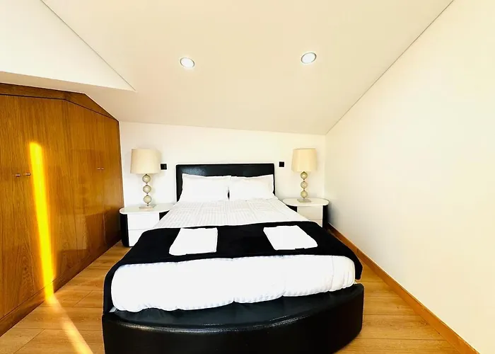 Golden Paradise 에스포센데