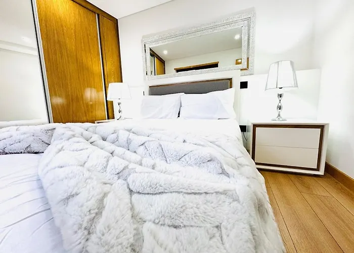 펜션 Golden Paradise