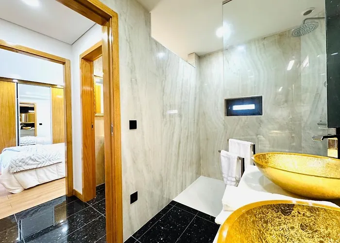 펜션 Golden Paradise *