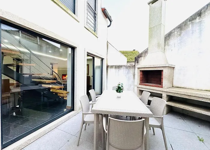 펜션 Golden Paradise