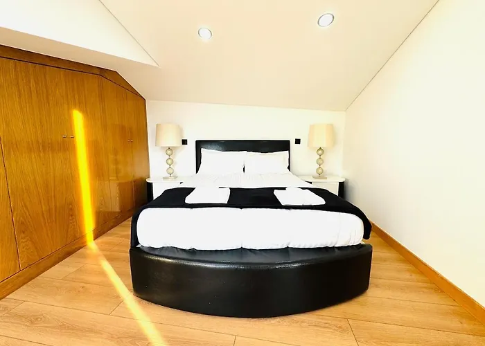 펜션 Golden Paradise *