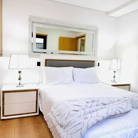 Golden Paradise Vakantiehuis Esposende