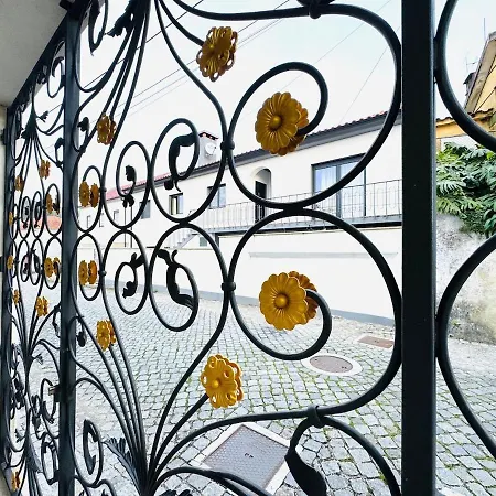 Golden Paradise אספוסנדה