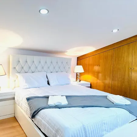 Vakantiehuis Golden Paradise Esposende