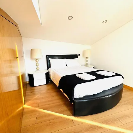 Golden Paradise Vakantiehuis