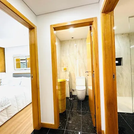 Golden Paradise אספוסנדה