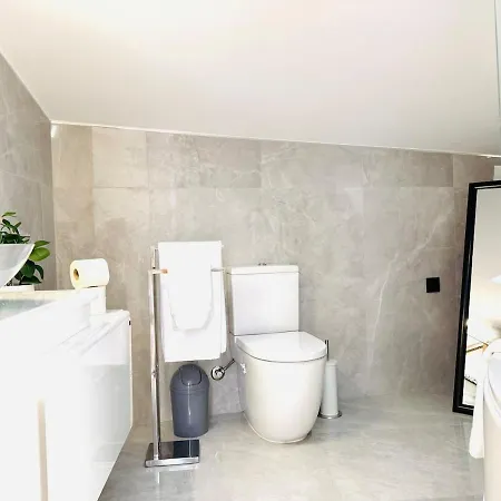 Golden Paradise * Esposende