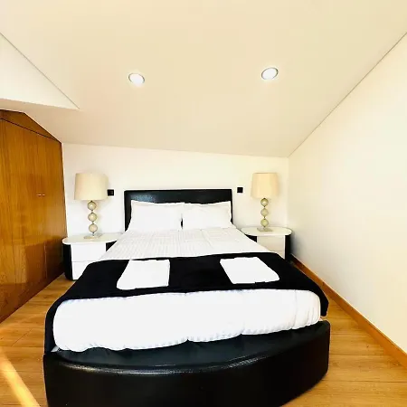 Golden Paradise Esposende