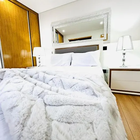 בית נופש Golden Paradise