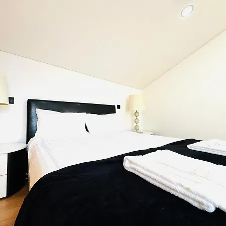 Golden Paradise Vakantiehuis *