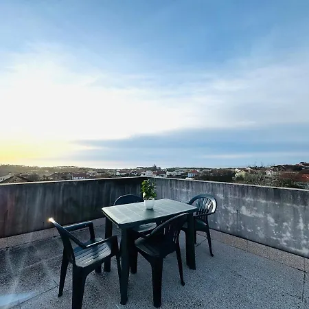 Golden Paradise Vakantiehuis Esposende