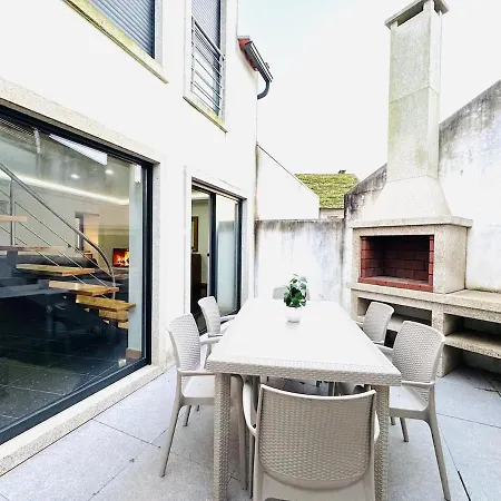 Vakantiehuis Golden Paradise