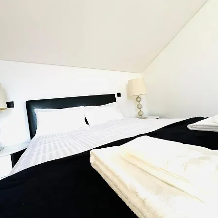 Golden Paradise Vakantiehuis *