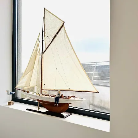 בית נופש Golden Paradise