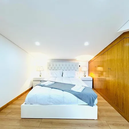 Golden Paradise Esposende