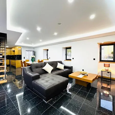 Golden Paradise * Esposende