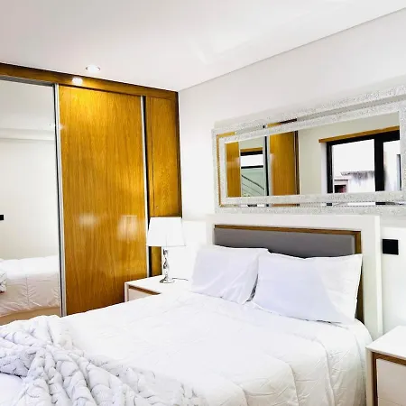 Golden Paradise Vakantiehuis *