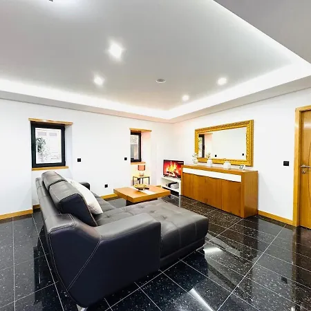 Vakantiehuis Golden Paradise *