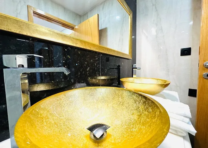 Hébergement de vacances Golden Paradise Esposende