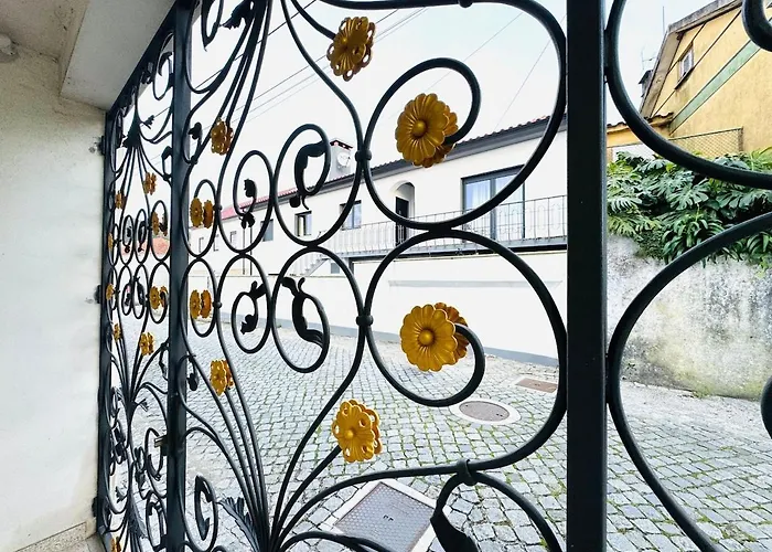 Golden Paradise Esposende