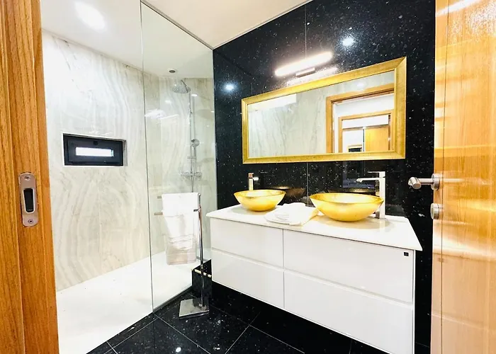 Hébergement de vacances Golden Paradise *