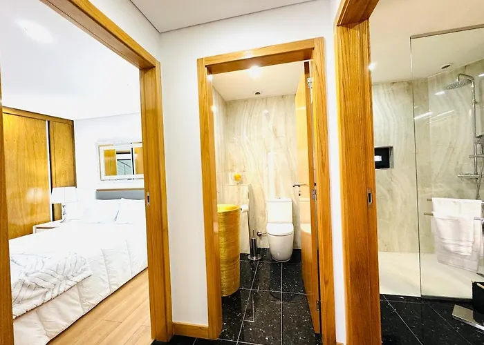 Golden Paradise Esposende