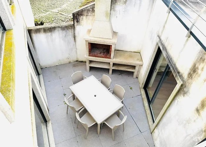 Semesterbostad Golden Paradise