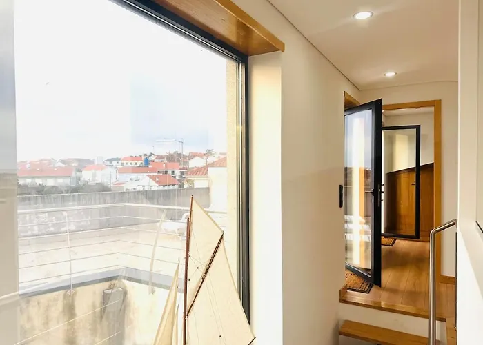 Golden Paradise * Esposende