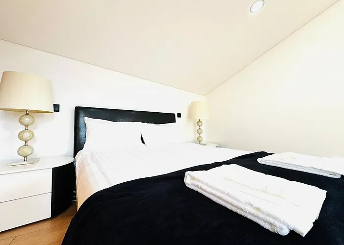 Golden Paradise Semesterbostad *