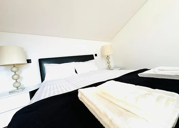 Golden Paradise Semesterbostad *