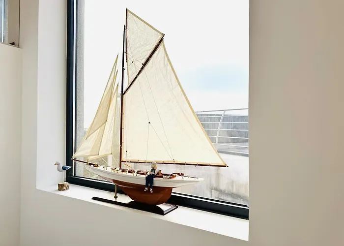 Hébergement de vacances Golden Paradise