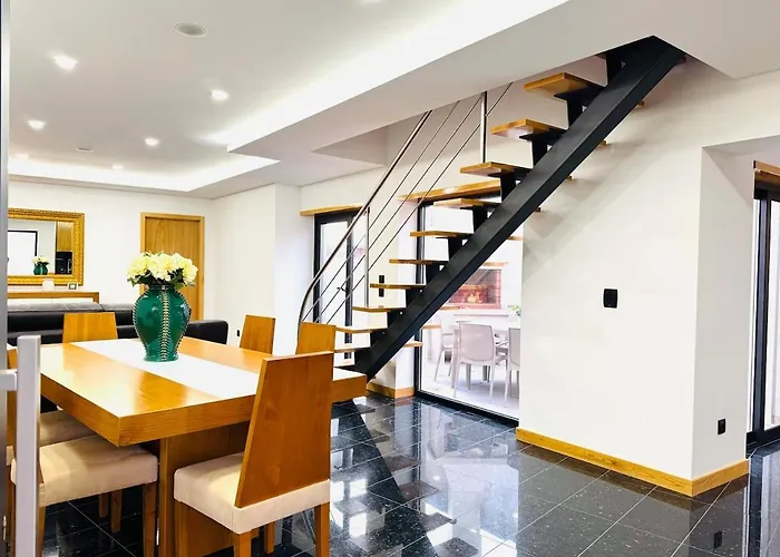 Hébergement de vacances Golden Paradise Esposende