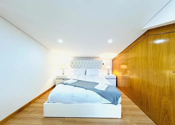 Golden Paradise Esposende