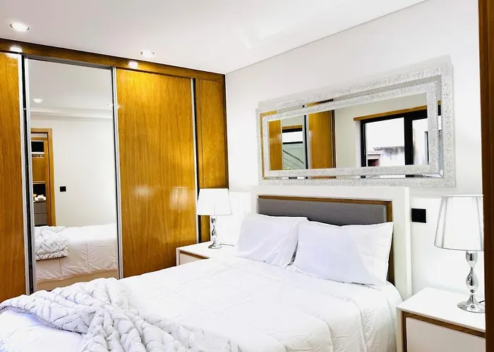 Golden Paradise Hébergement de vacances *